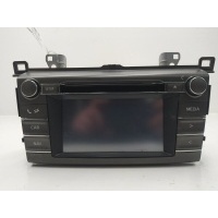 Магнитола Toyota Rav 4 (CA40) (2012-2015) 2014 8614042240