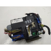 Блок комфорта Ford Ecosport 1 (2013-2017) 2016 DN1T15K600JF