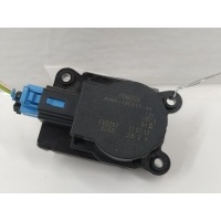 Моторчик заслонки печки Ford Focus III (2011-2014) 2013 AV6N19E616AA