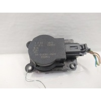 Моторчик заслонки печки Ford Focus III (2011-2014) 2013 AV6N19E616AA