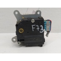 Моторчик заслонки печки Toyota Rav 4 (CA40) (2012-2015) 2014 0638001991