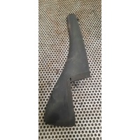 Накладка стекло передняя 668110012r renault master iii