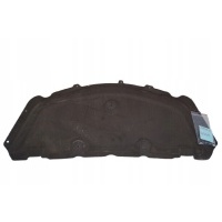 Opel corsa d изоляция капота крепеж w660