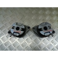 Подушка рамы Dodge RAM V (2018-н.в) Пикап 2020 68246279AB, 68271438AB