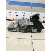Гидроблок клапанов АКПП BMW 5 E60/E61 BMW 24347647853 24347647853