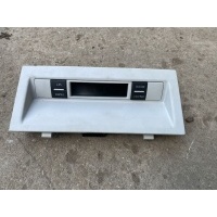 Блок управления автономным отопителем Volkswagen Multivan 2012 7E5919037G