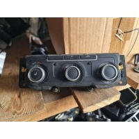 Блок управления печки/климат-контроля Volkswagen Caravelle 2012 7e5907047r