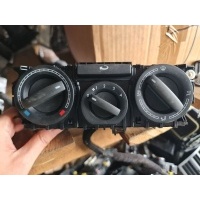 Блок управления печки/климат-контроля Volkswagen Multivan 2008 7e0819045c