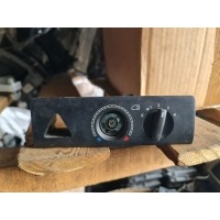 Блок управления печки/климат-контроля Volkswagen Caravelle 2012 7h0919158f