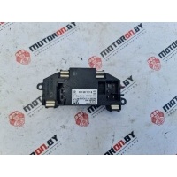 Сопротивление печки Volkswagen Caravelle 2012 3C0907521B