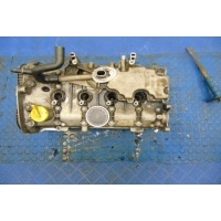 Renault megane i 1.4 16v головка блока цилиндров 7700600552f