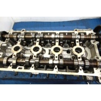 Renault megane ii 1.4 16v головка блока цилиндров 7700600552f