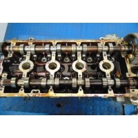 Renault megane ii головка блока цилиндров 1.4 16v 7700600552f