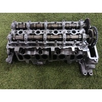 Bmw f20 f30 x3 f25 x5 f15 f10 2.5d 2.0d n47d20d головка блока цилиндров в сборе распредвалы