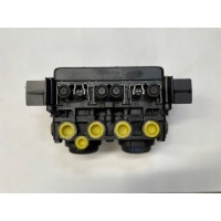 4801020140 клапан модулятор полуприцепы wabco
