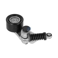 dt spare parts 4.64240 натяжитель ремня клиновой зубча