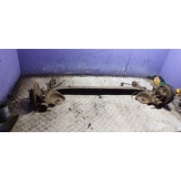 Балка подвески задняя Geely MK 2008 574101