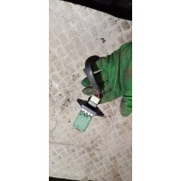 Сопротивление печки Geely MK 2008