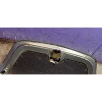 Замок багажника Geely MK 2008