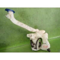 Бачёк стеклоомыватели skoda roomster 2007 год 5j0955453