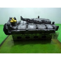 Renault лагуна ii 1.8 16v головка блока цилиндров f4u02