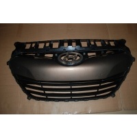 Hyundai i30 i 30 ii решетка радиатора бампера передняя решетка 2012 - 2017 r . 86351 - a6000