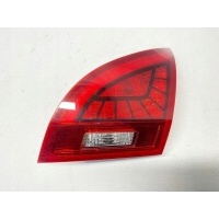 Фонарь правый крышка багажника 92406 - 1p200 kia venga рестайлинг