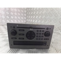Радио заводские opel signum 13138250