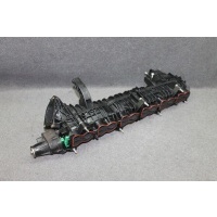Bmw f30 f32 f10 f15 f25 f01 n57 3.0d 3.5d коллектор впускной крышки багажника - 7811909