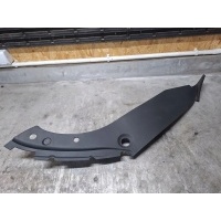 Крышка пояса переднего левая 74207 - tgg - e000 honda civic x 17 -