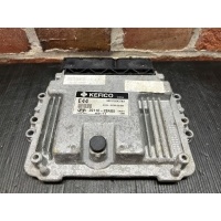 Hyundai ix35 блок управления 39110 - 2bag8