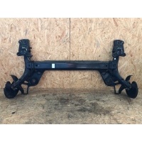 Балка задняя audi a3 8v гольф vii леон iii октавия iii 5q0501049bh