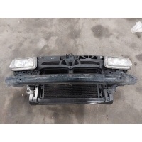 Полоса передний усиление ведущие радиаторы лампы бора i 1.6 16v