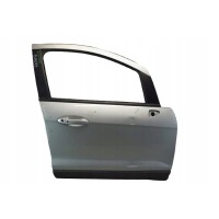 Форд ecosport дверь правая передняя d1373
