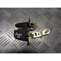 Замок крышки багажника багажника rover 45 1.4
