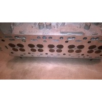 Volvo oe 30777365 головка блока цилиндров