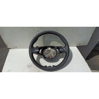 Skoda октавия iv руль multifunkcja кожа лопатки хорошая 5e3419093ab
