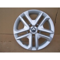 Колпак renault oe оригинальные 16 