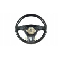 Руль кожа кожаная skoda октавия 2 ii vrs rs 04 - 08 1z0419091p / q