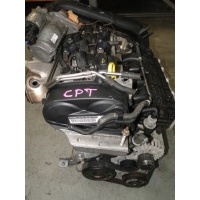 Двигатель volkswagen 1.4 16v tsi кпп volkswagen audi seat jdm