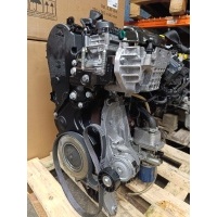 Двигатель 2.0 tdci евро 6 t7md t8ma t8cj t7cj t7ce t7cp t7cl форд комплект