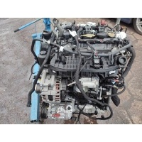 Volkswagen audi seat двигатель 2.0 tfsi dnp 2021r