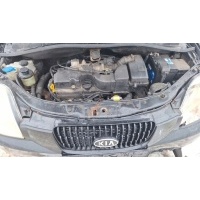 Двигатель бензиновый kia picanto i 1.1 65km g4hg
