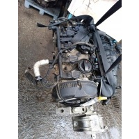 Volkswagen audi cc 2.0 tfsi двигатель бензиновый cct