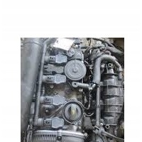 Двигатель комплект volkswagen seat audi skoda 2.0 tsi tfsi cct