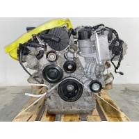 Двигатель в сборе 273961 мерседес s500 w221 m273 5.5 v8 273.961