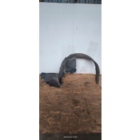 Подкрылок передняя правое renault лагуна iii 638320004r