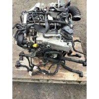 Seat skoda volkswagen audi двигатель 2.0 tdi dts 2021 rok