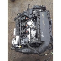 Двигатель в сборе citroen opel toyota 1.2 thp hn05 eb2adt пробег 18 тыс.