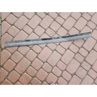 Хоккей нижний бампера усиление накладка renault megane 4 iv 960151065r